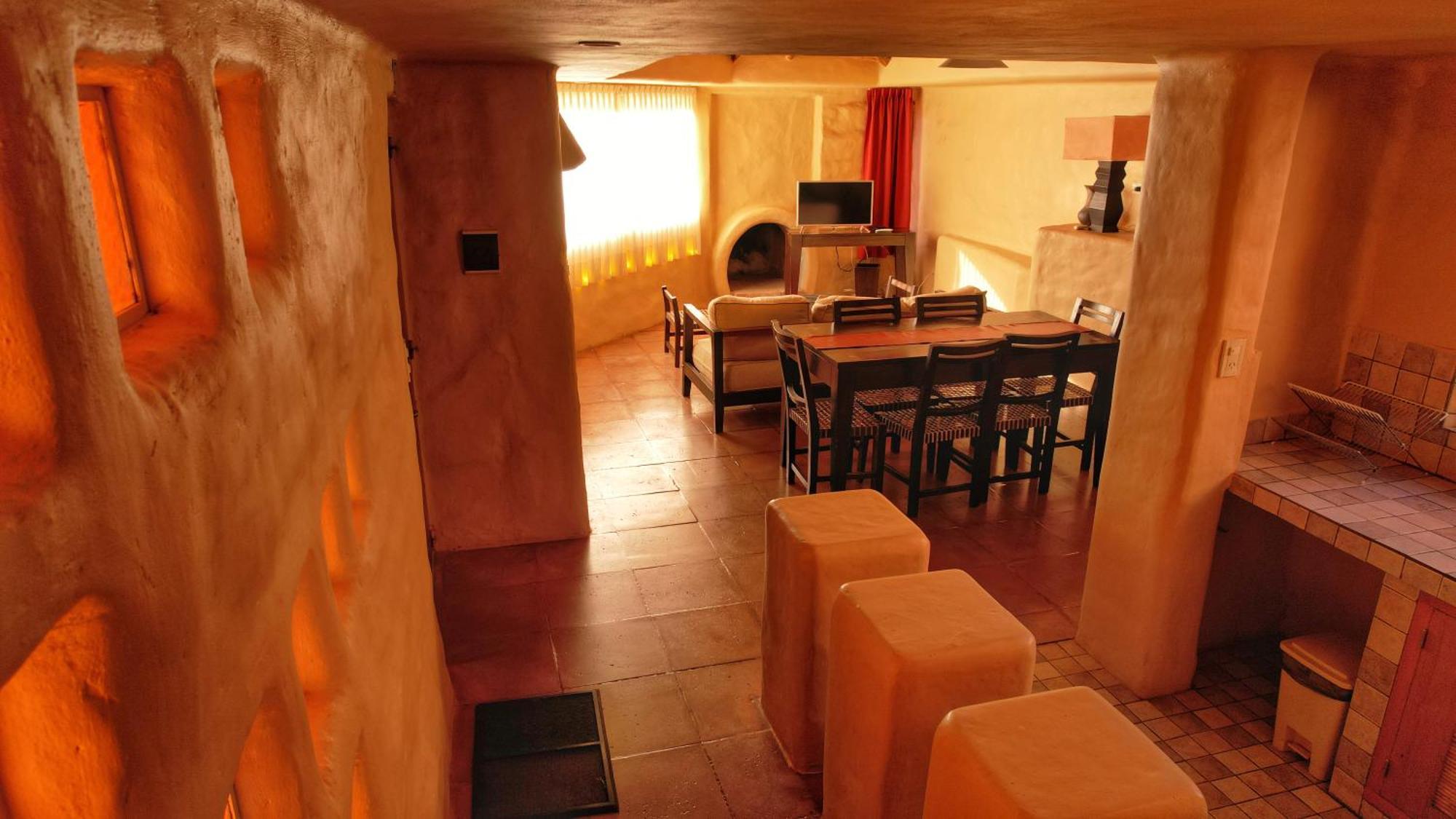 Los Colorados Cabanas Boutique Purmamarca Eksteriør billede