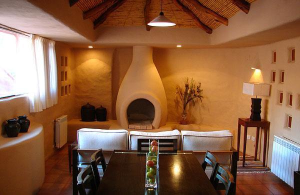 Los Colorados Cabanas Boutique Purmamarca Eksteriør billede