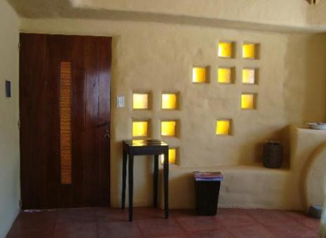 Los Colorados Cabanas Boutique Purmamarca Eksteriør billede