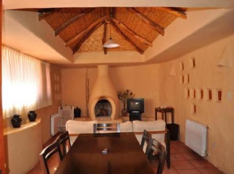 Los Colorados Cabanas Boutique Purmamarca Eksteriør billede